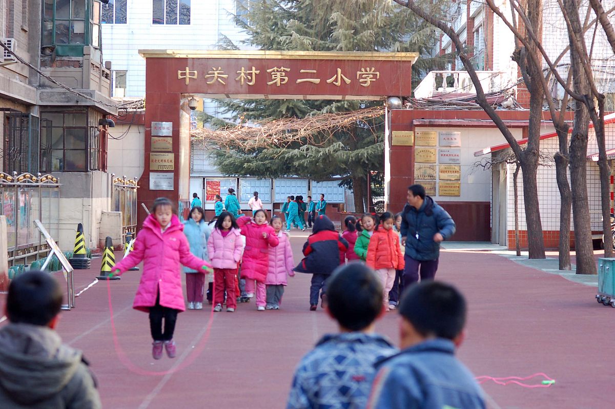 保定市莲池区第二职业技术教育中心幼儿保育专业课程设置有哪些