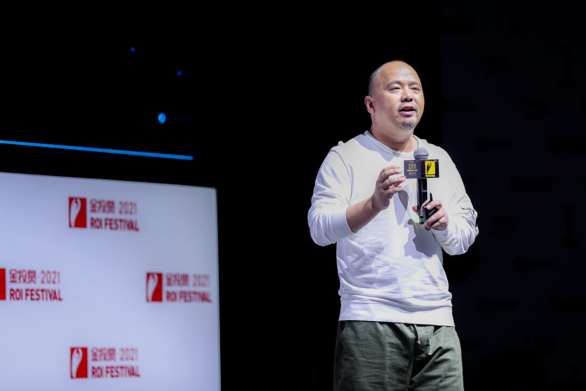 B站UP主'卦者凌风'介绍 - 你了解他吗？