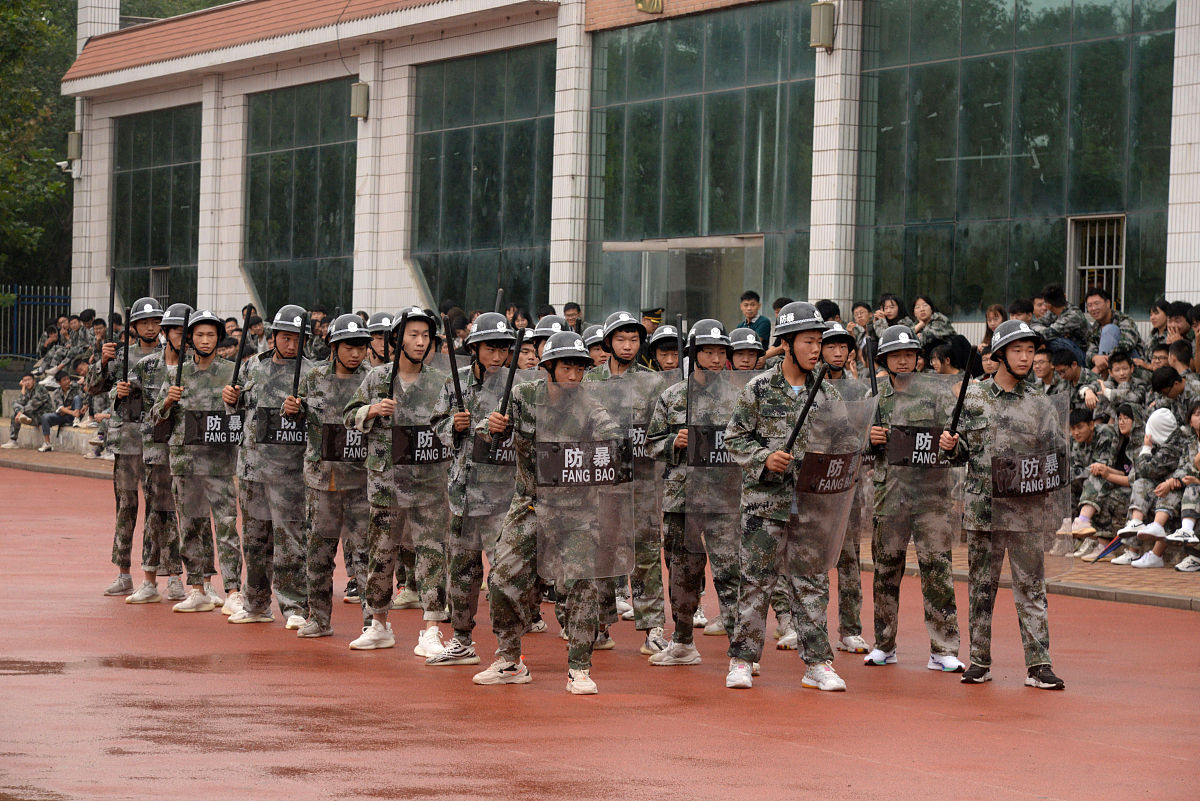 2019年宜宾高县职业技术学校招生简章