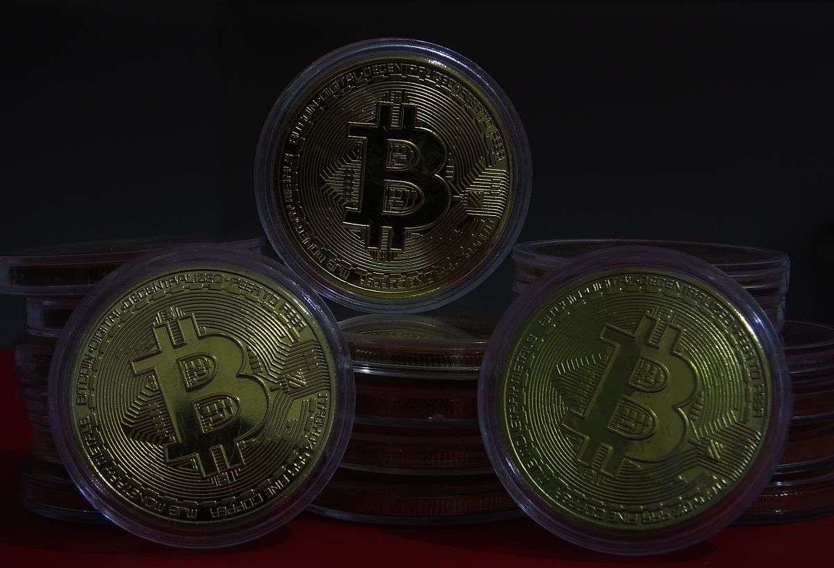 如果电动汽车是绿色的那么比特币挖矿就是绿色的