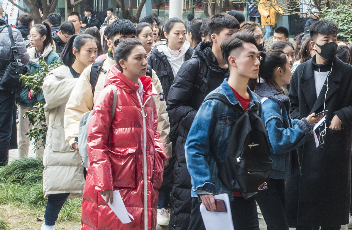 2020年四川五年制大专有哪些学校参加招生？