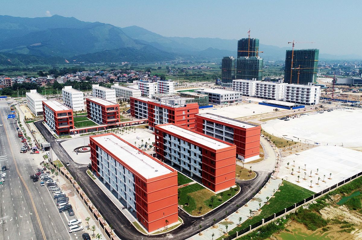 天门职教中心2023地址在哪里