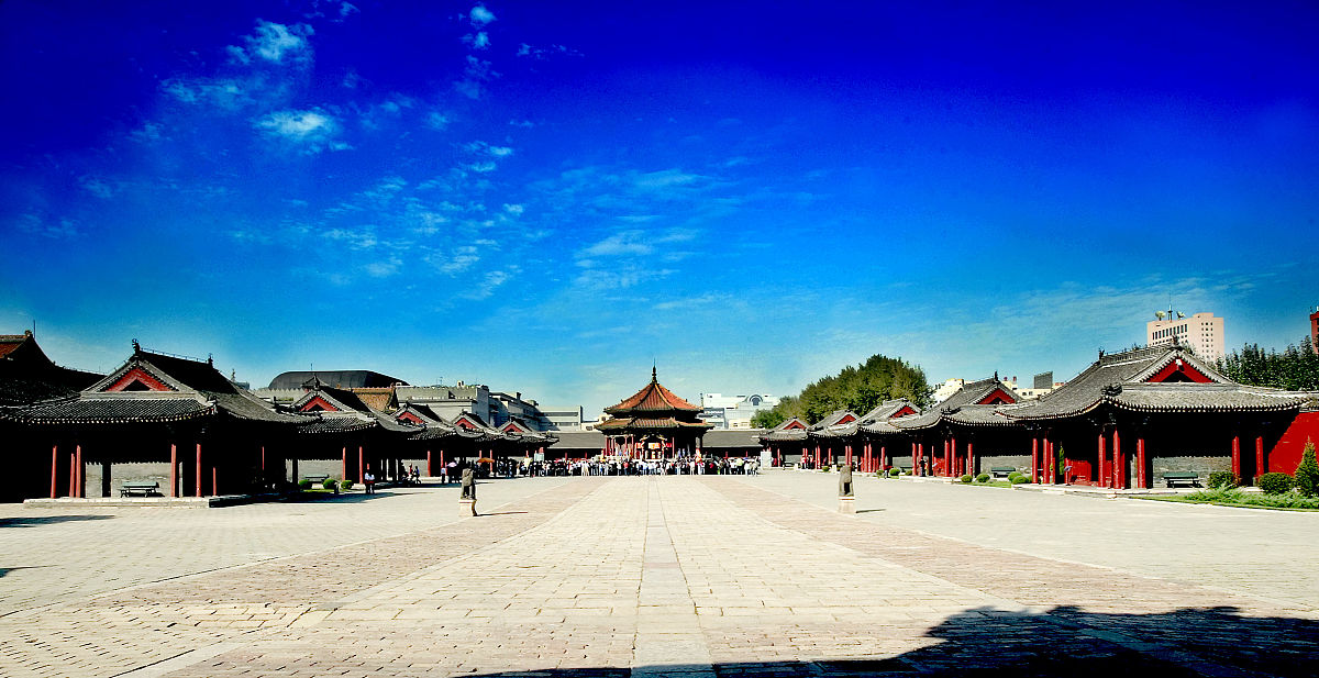 中美文化差异：一场中餐厅的对话 | 英语情景剧剧本