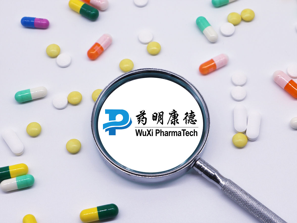 药明康德舞弊案例：揭示医药研发行业弊端，推动诚信研究