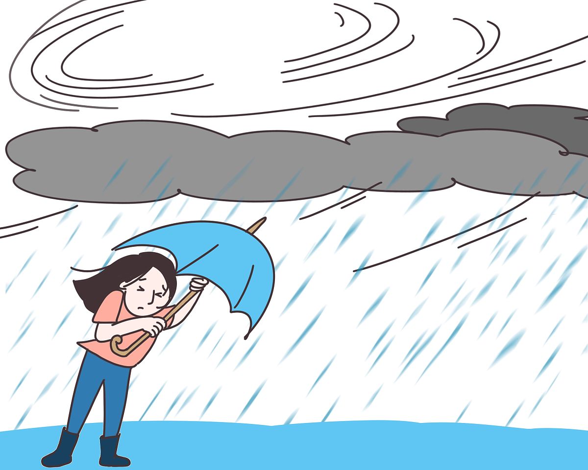 刮大风还要让朋友来家里吗回答加拓展。