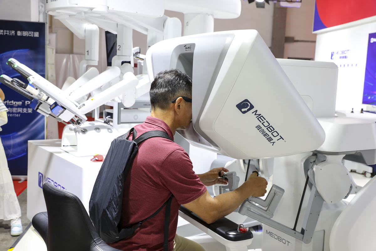 医用电子仪器与维护专科就业前景好不好？