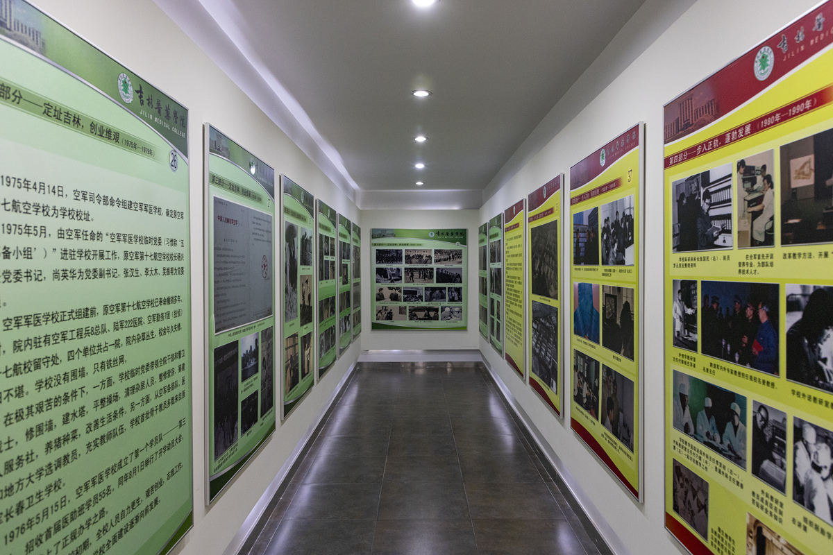 展厅现场管理标准：确保安全、有序、高效的展览活动