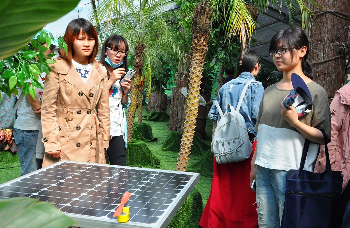 河南农业职业学院畜牧兽医专业怎么样