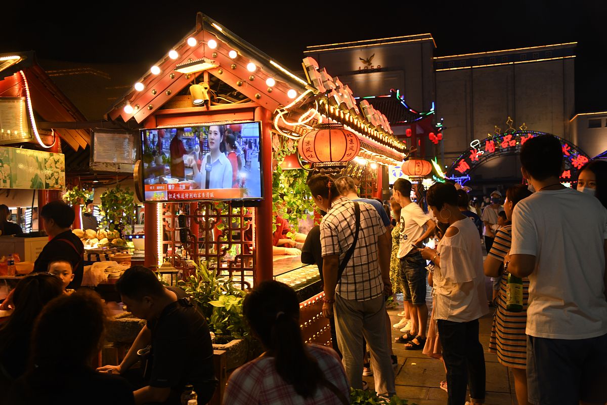 深圳拈花湾宵夜攻略:火锅、烧烤、粥店、烤鱼,总有一款适合你! 深圳拈花湾宵夜攻略:火锅、烧烤、粥店、烤鱼,总有一款适合你!