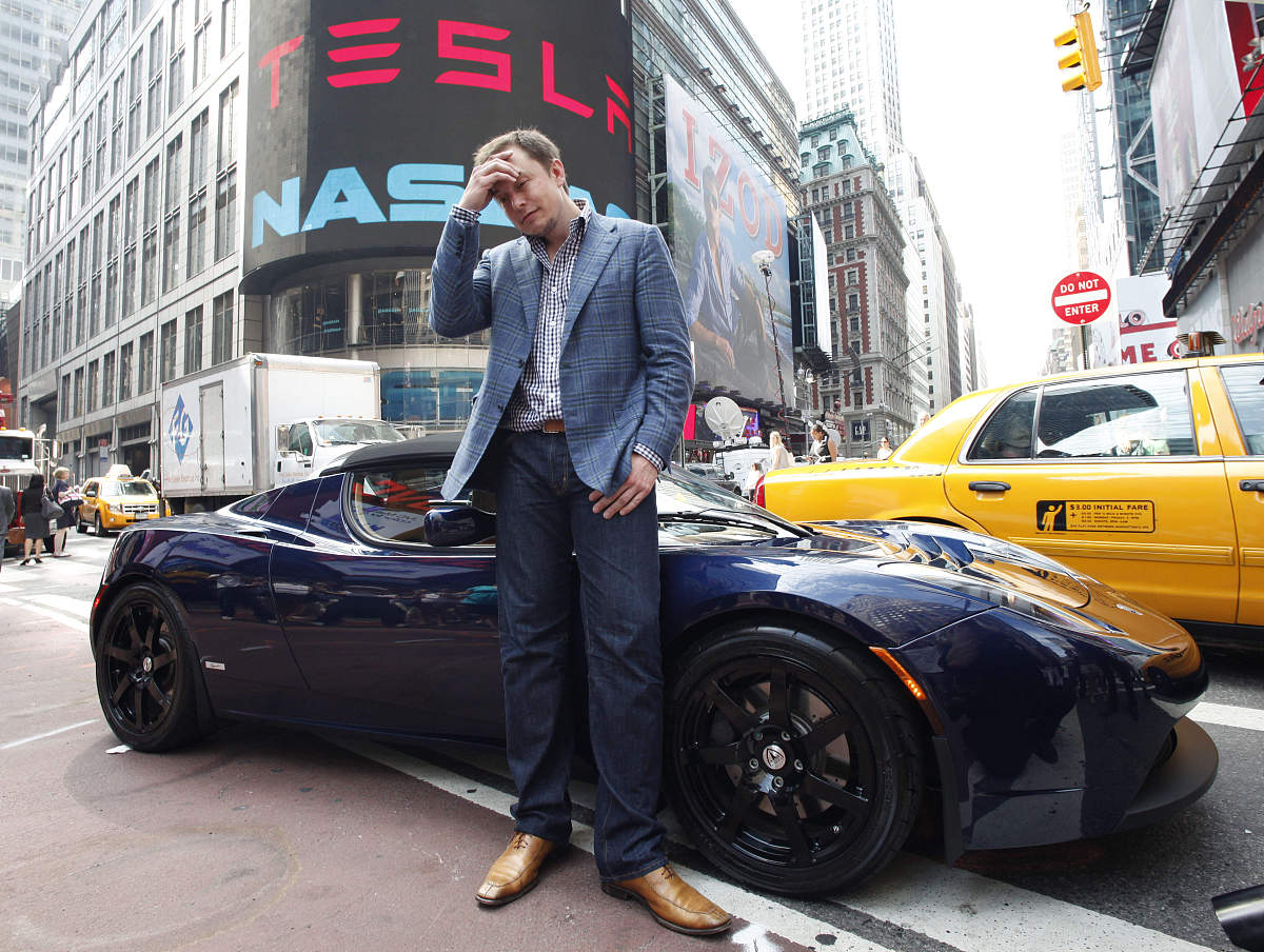 TESLA Q1 23 EARNINGS$TSLAADJ EPS 85C EST 86C REV $2333B EST $2335B