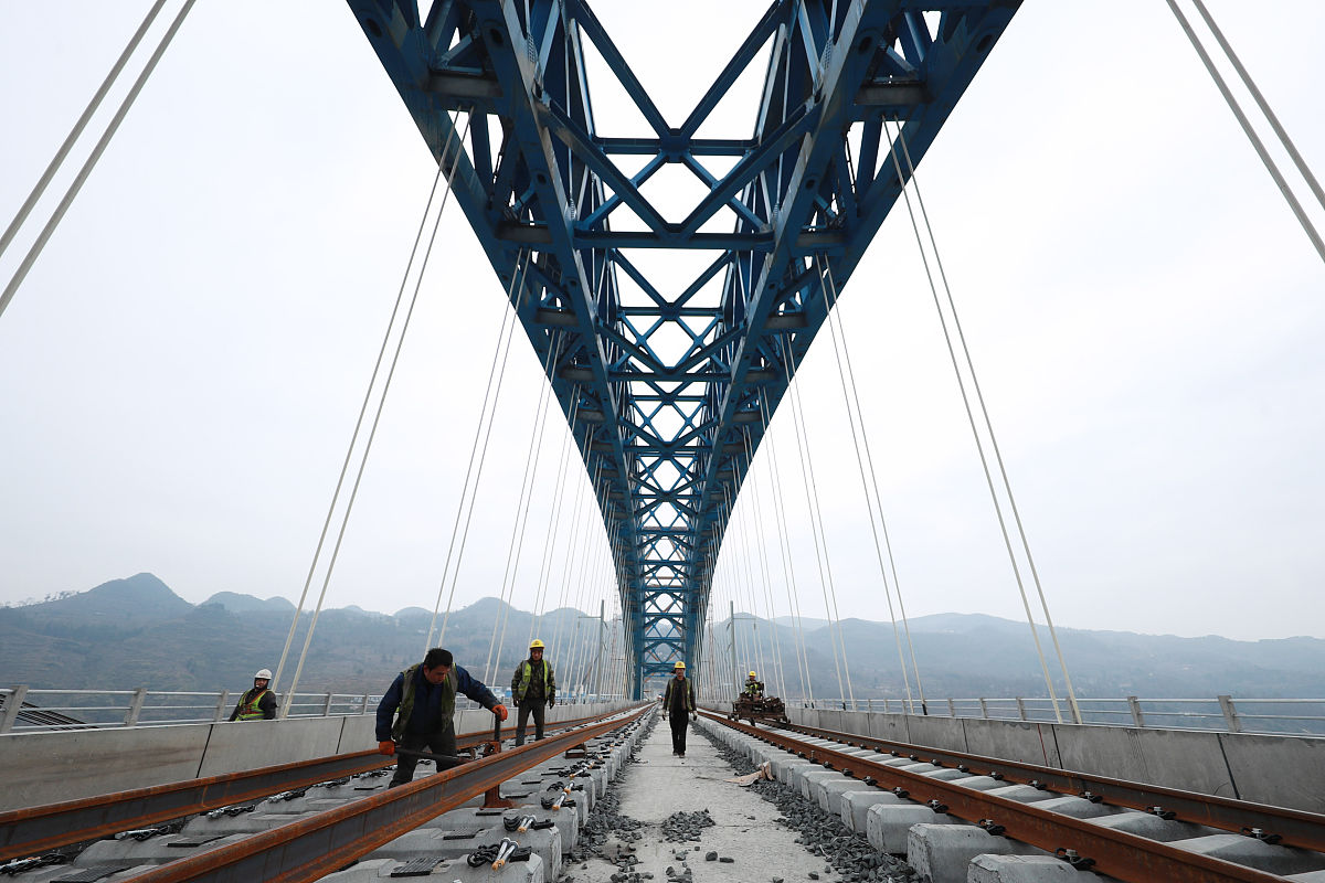 贵州铁路学校热门专业：未来就业前景广阔