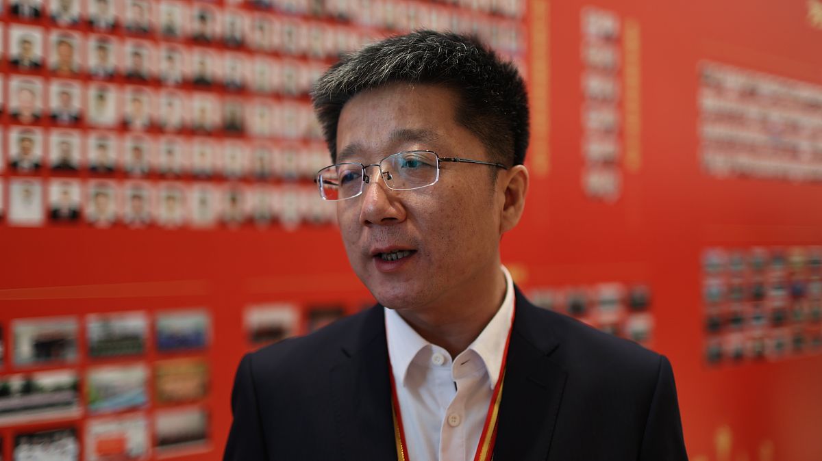 (如若下载使用,请务必署名:红星新闻 吕国应/视觉中国)2020年12月30日