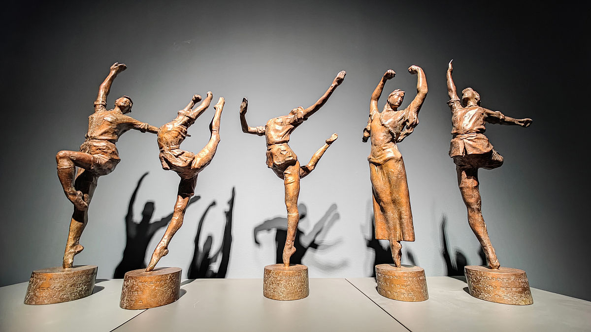 艺术类专业有哪些用发散性思维