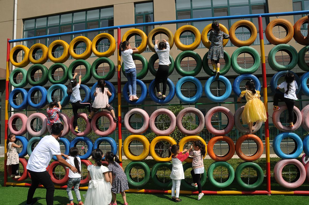 幼儿教师必备的专业素养：提升你的教学能力