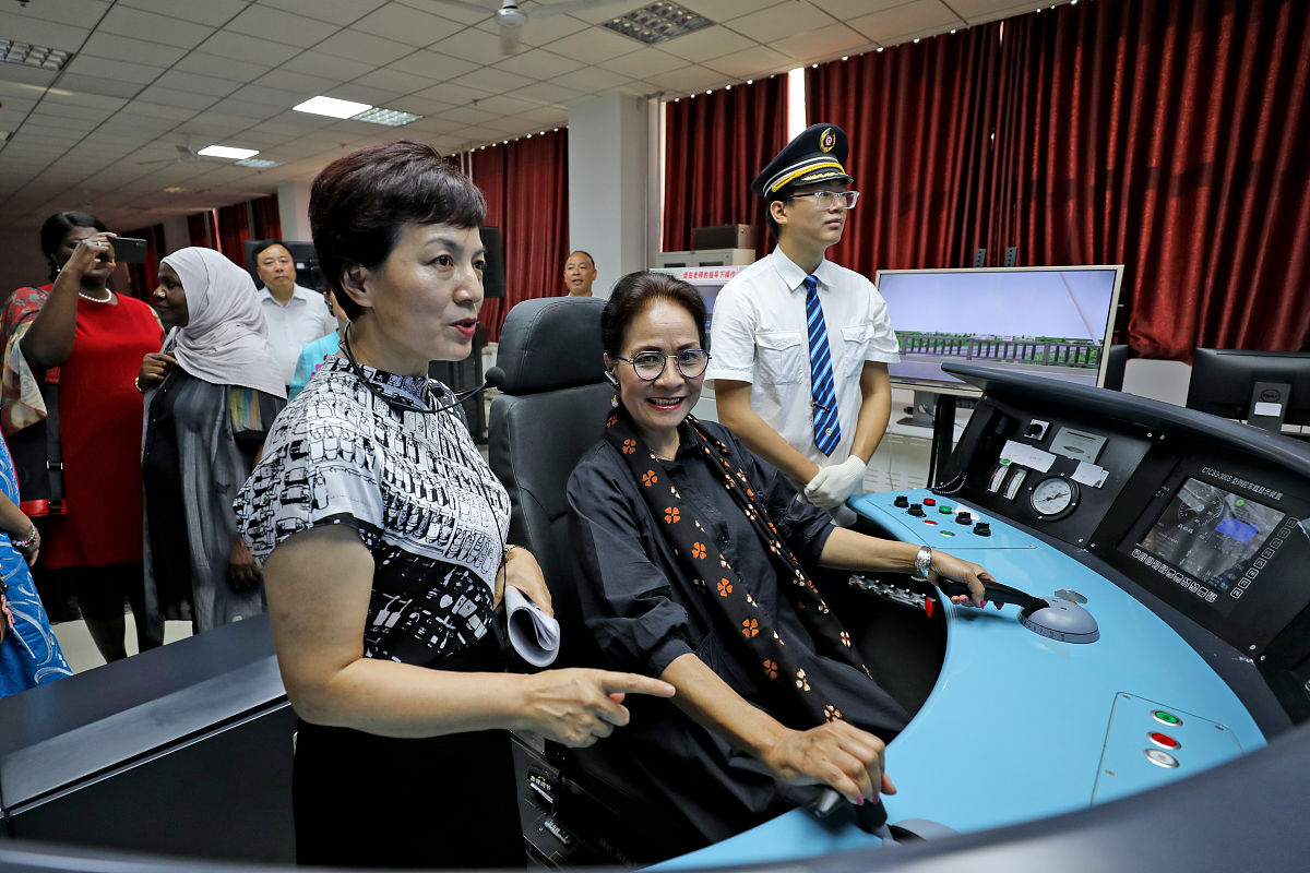 沁阳中专学校沁阳中专学校高铁乘务专业介绍好不好？有什么招生要求