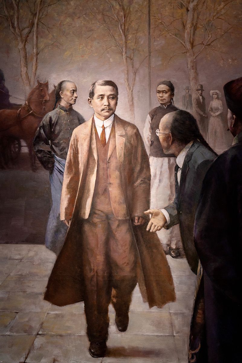 调研记录800字调研主题：中国近代化道路实践探索重点了解洋务运动成败原因辛亥革命对中国近代化起到什么的作用调研地点：辛亥革命博物院调研目的：通过参观辛亥革命博物院引导学生反思西方进现代化道路存在的问题增强学生对于中国式现代化道路的信心。