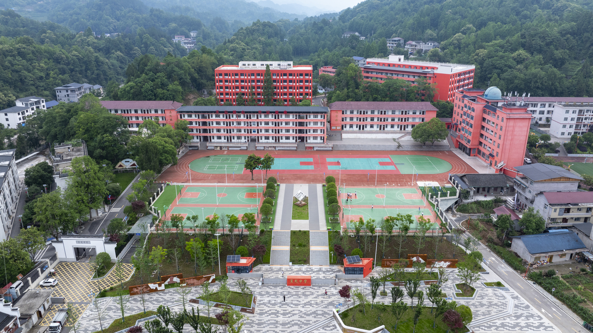 桑植县职业中等专业学校是公办的吗？有哪些热门专业？