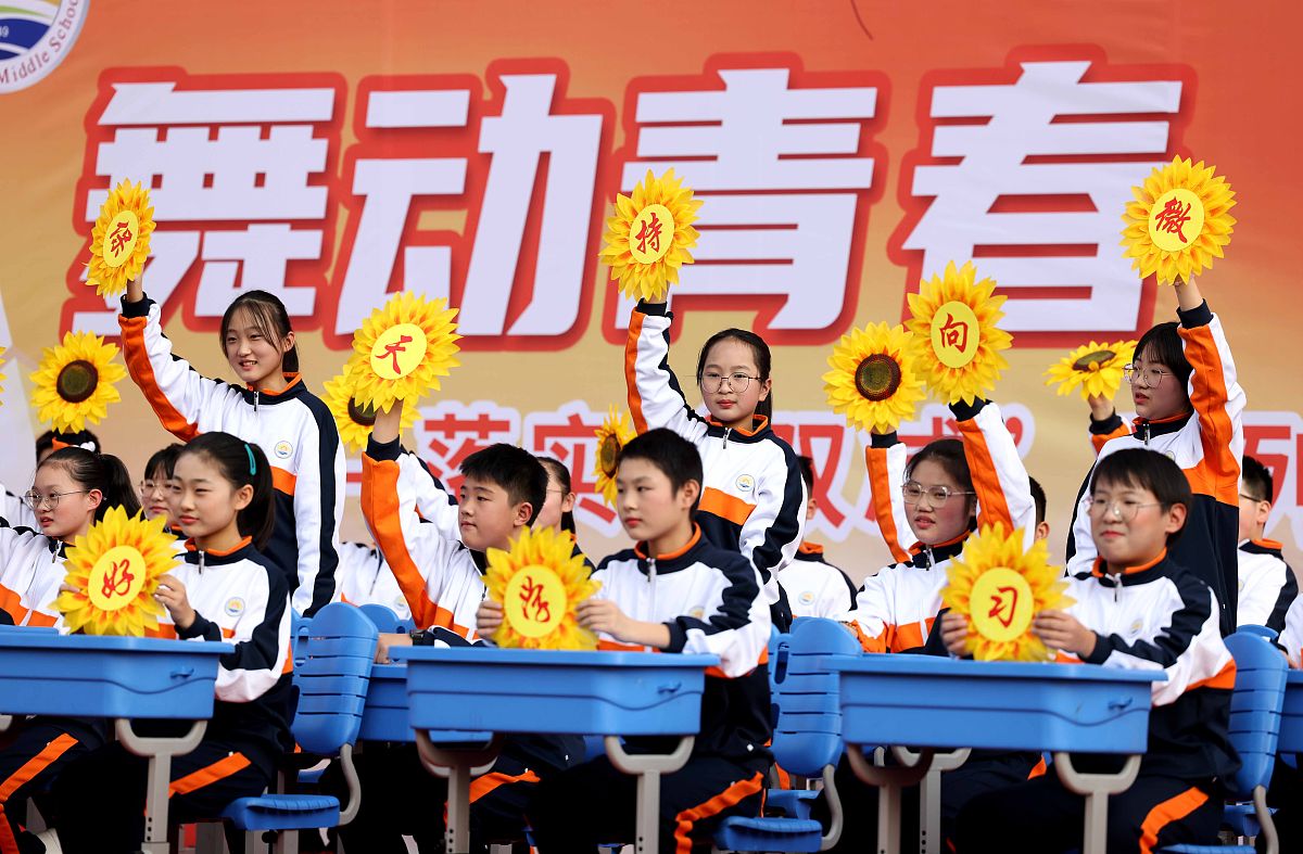 合肥2022年中专学校读几年-怎么样