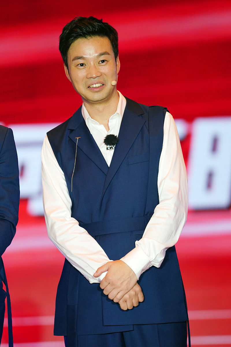 金粉世家 陈坤版的演员表