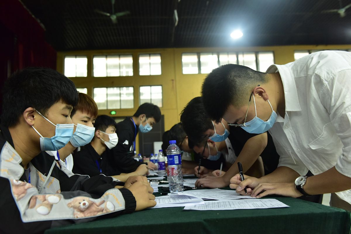 合肥2023年读卫校好吗？升学前景分析