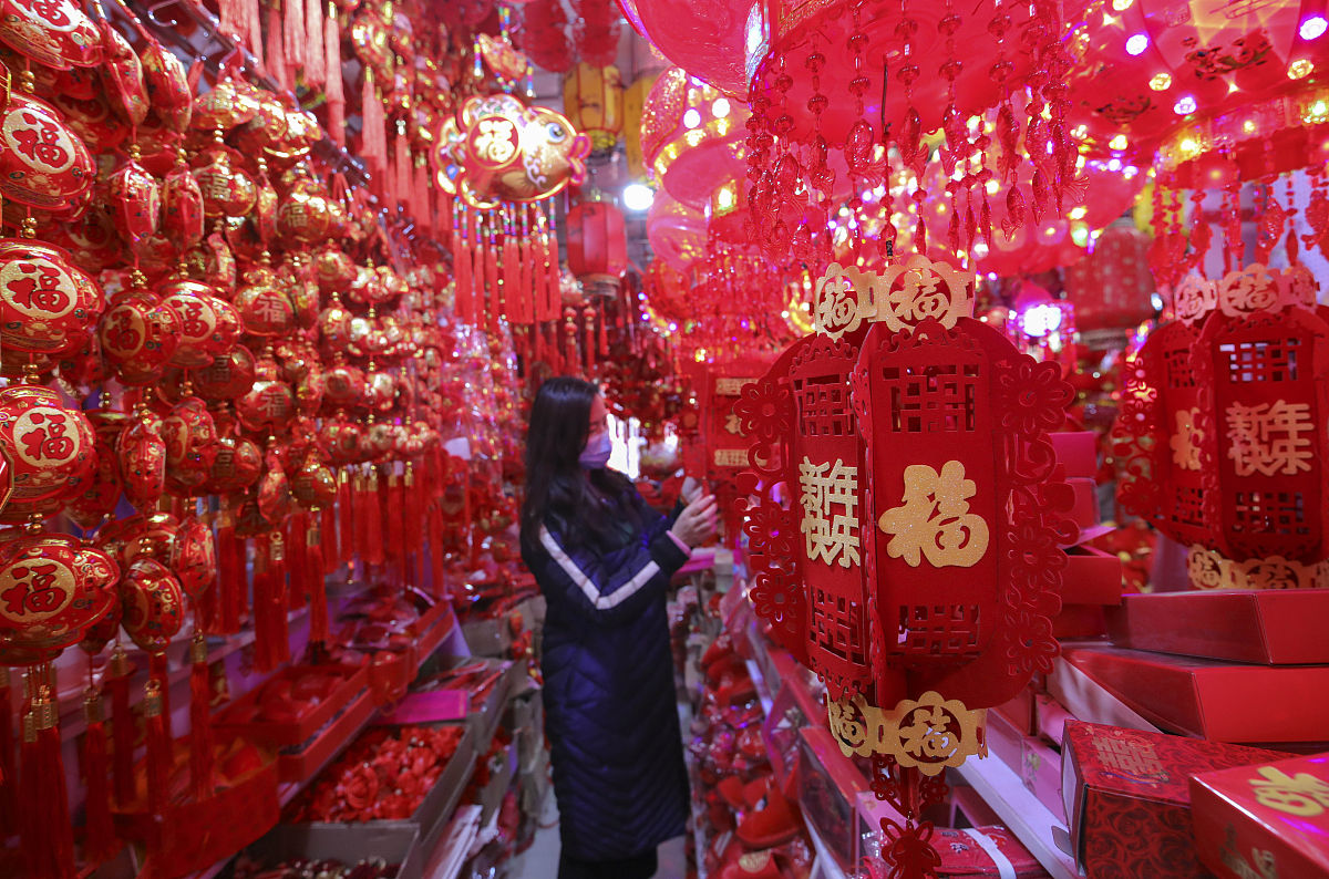 临沂小商品城里面能不能开车 回答加拓展