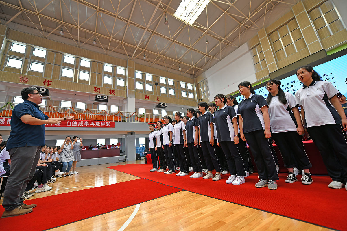贵州航空工业技师学院：航空人才培养的摇篮