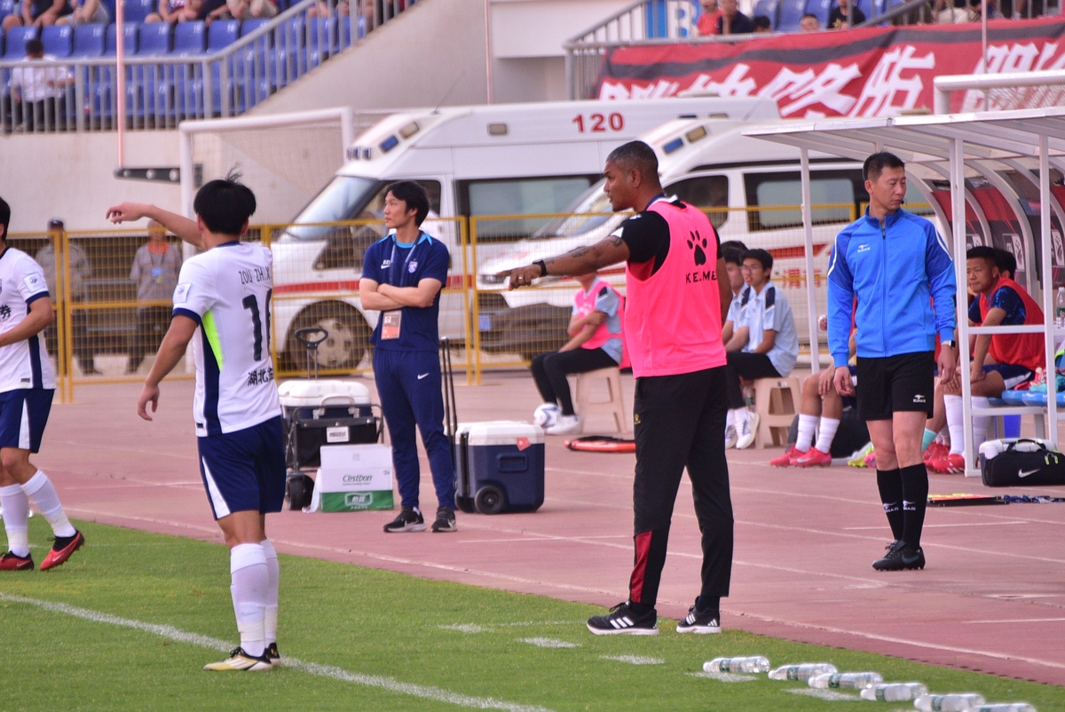 阳泉体育运动学校2023年有哪些专业