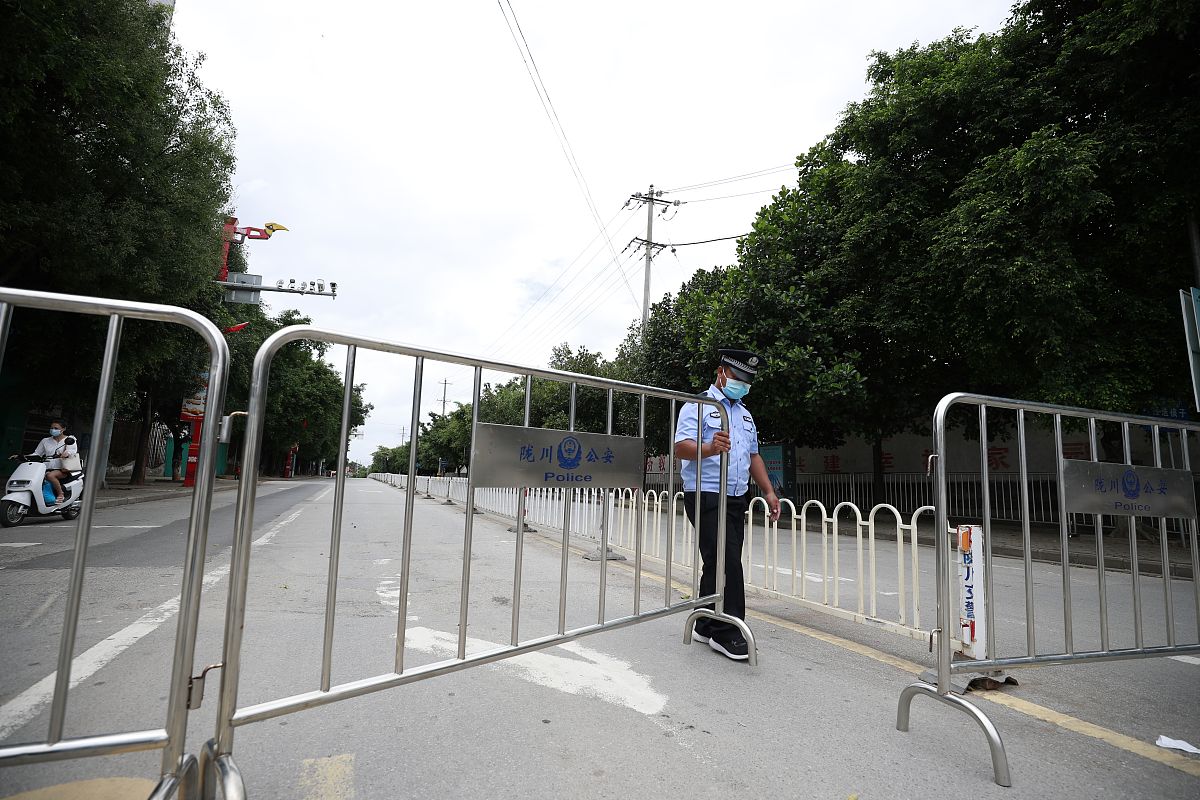 居家隔离可以外出吗