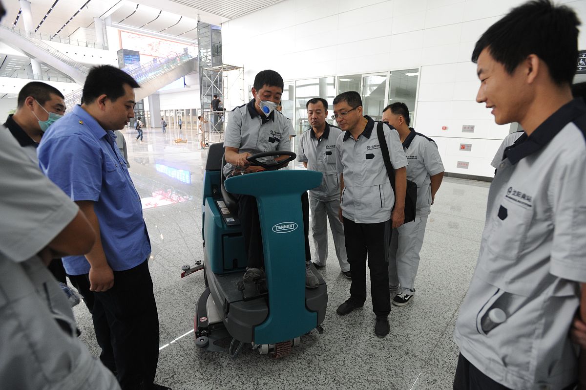 遵义机场运营安全检查哪家学校好？ | 遵义民航职业技术学校实力推荐