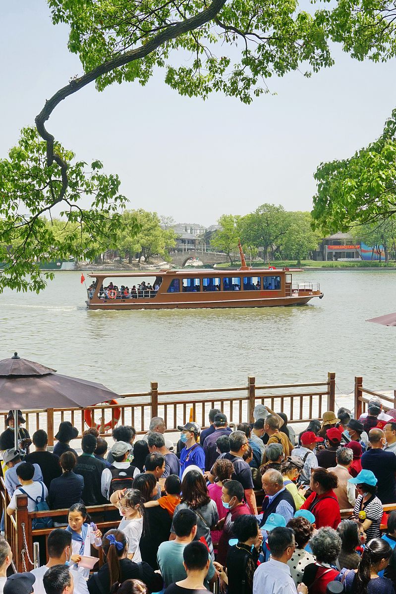 上海周边端午节旅行推荐：杭州西湖、千岛湖、嘉兴南湖 2-3天游玩攻略