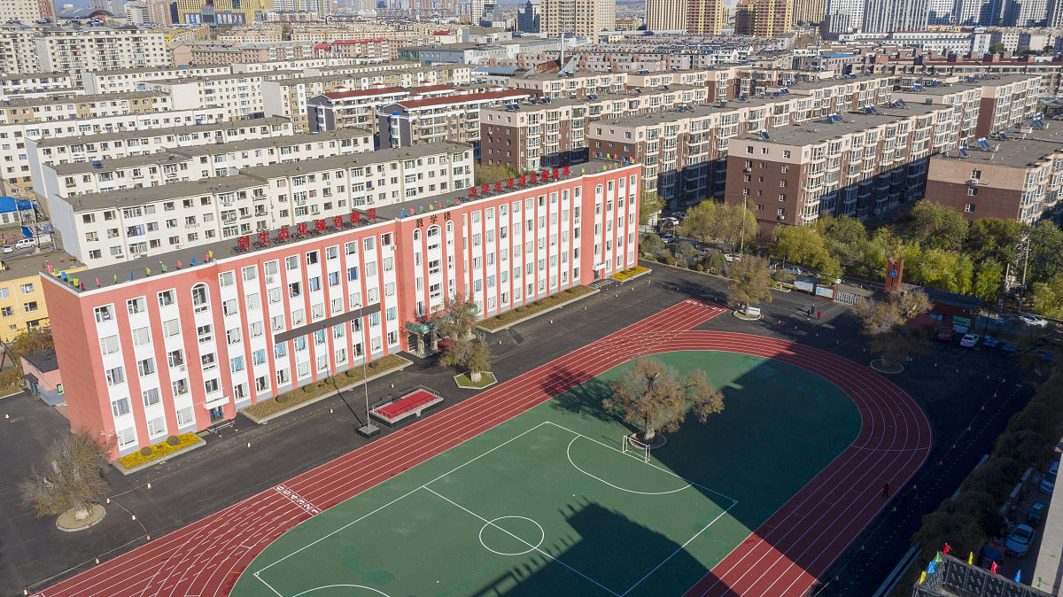 2022年长治城区第二职业中学招生专业