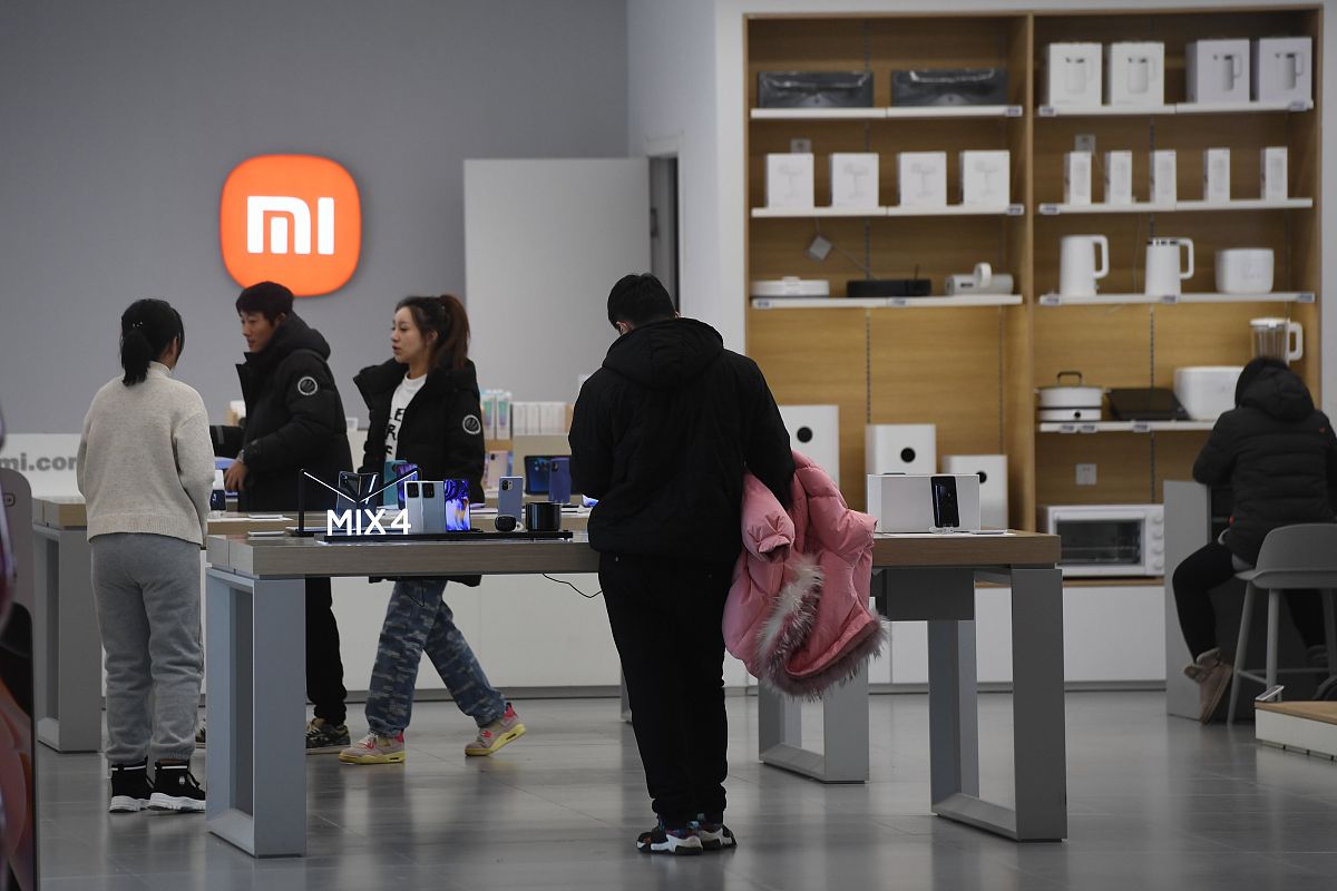 小米公司可持续发展：创新、环保和社会责任