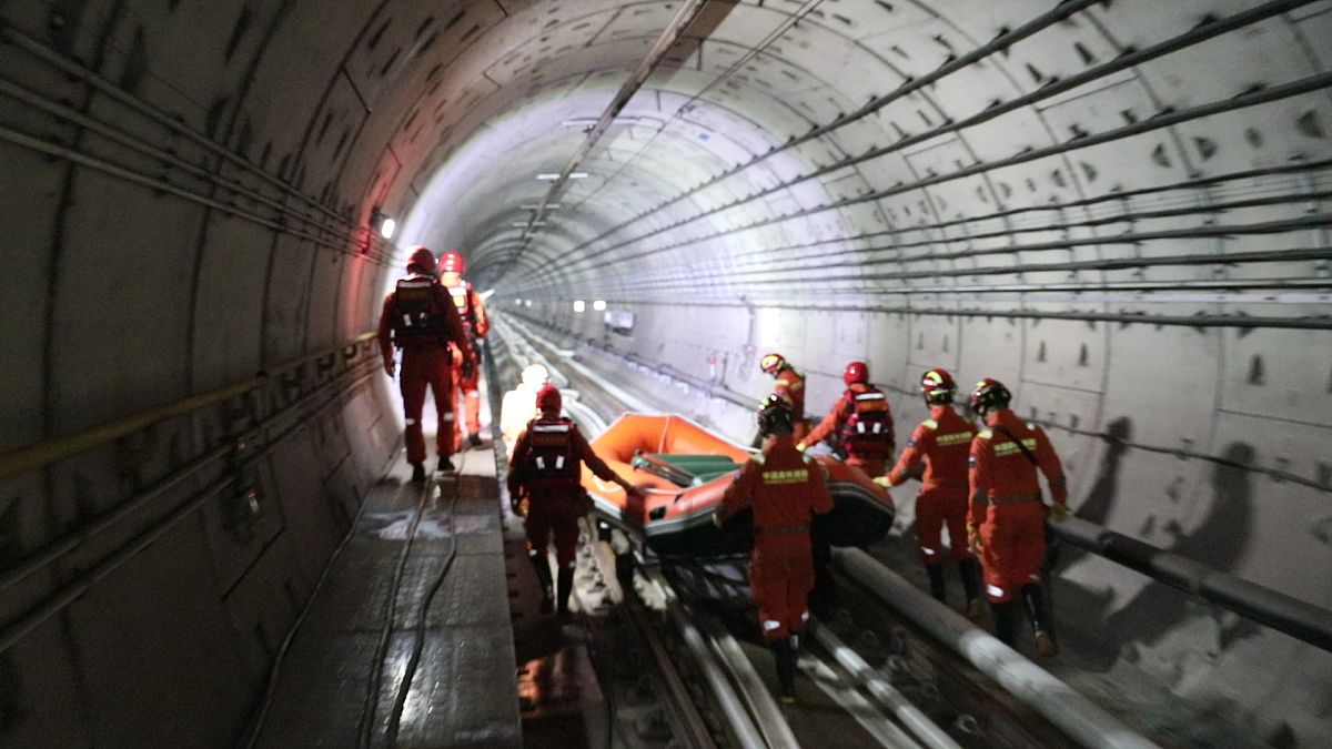 城市隧道养护规划包括什么