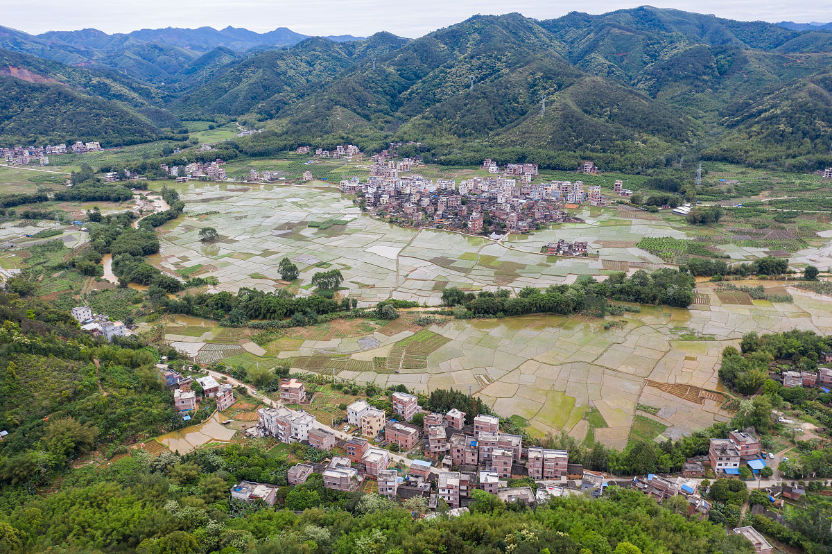 竹山县文峰乡东钦村改名了吗？最新消息