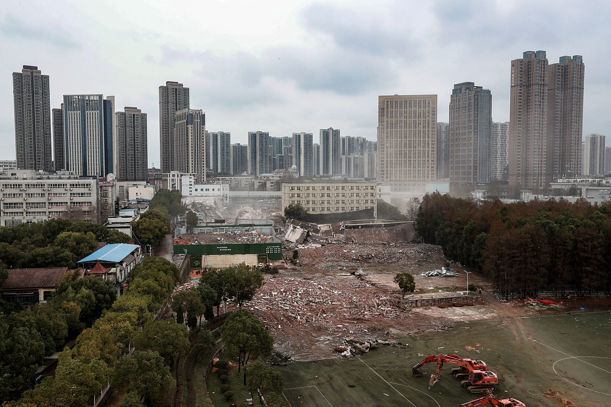 淮海技师学院2021年有哪些专业