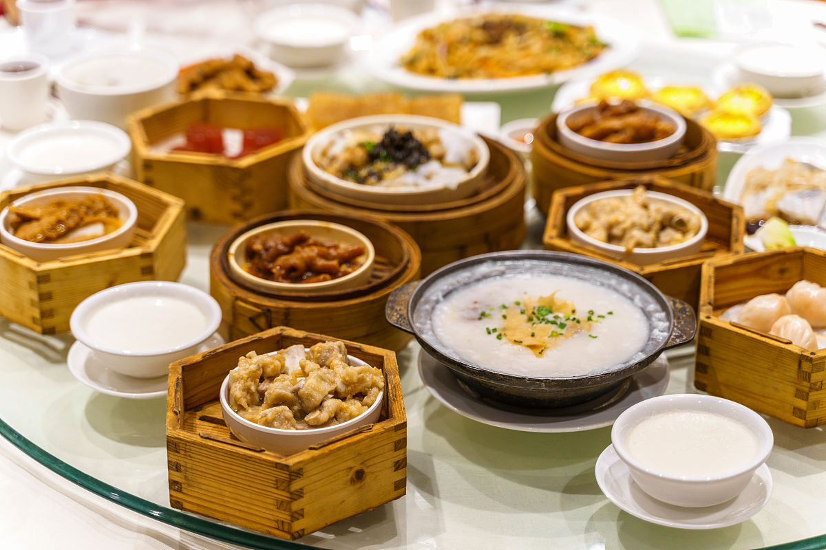 粤式点心产品定价策略