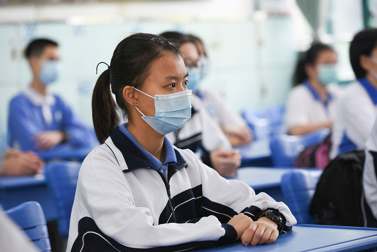 2022年在重庆初中生读卫校怎么样