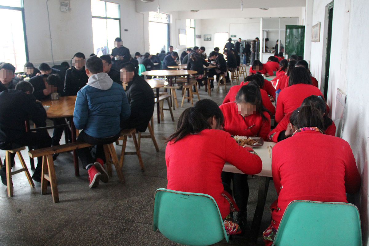 高中毕业啥也不会怎么办南昌中专3+2学校好不好