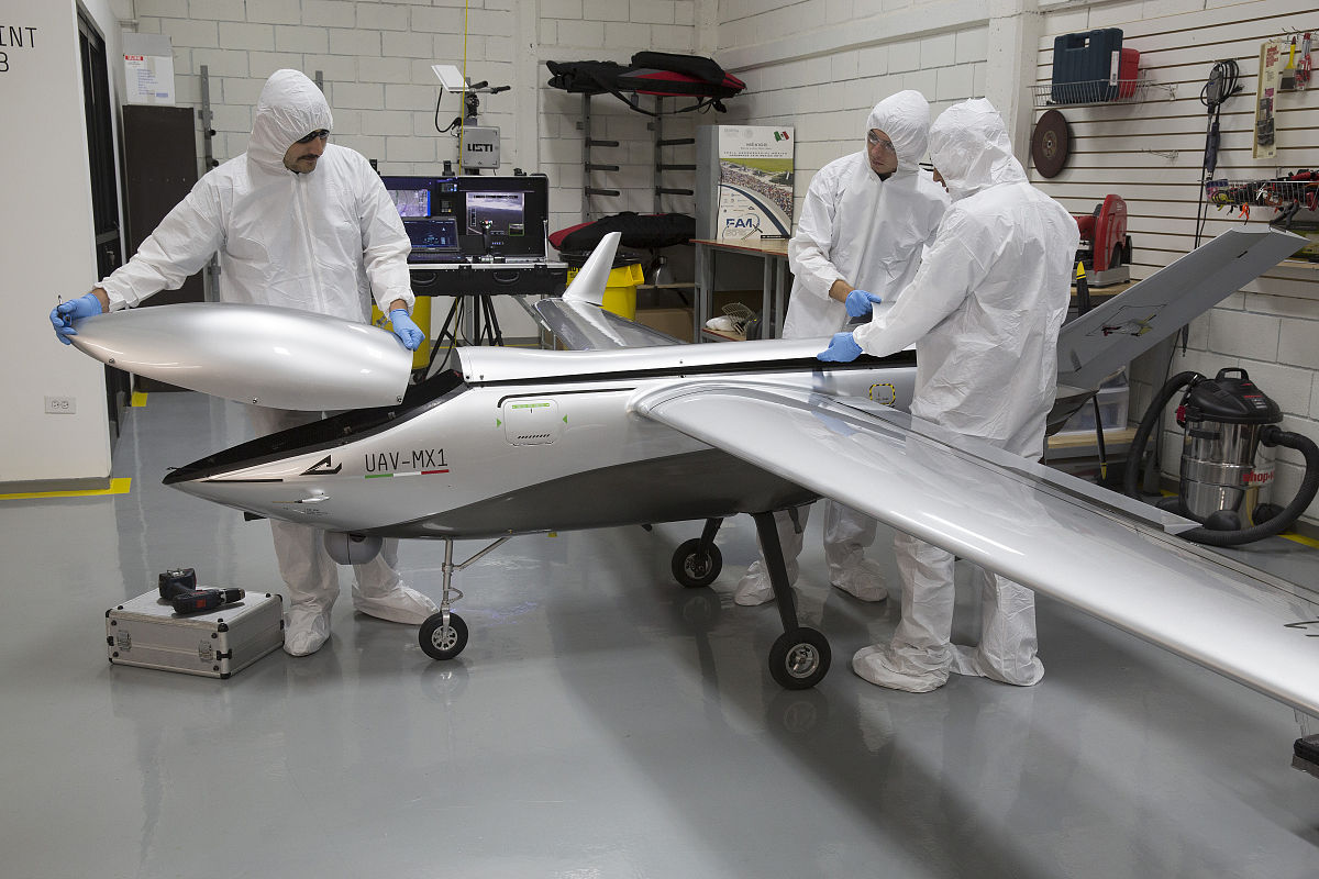 成都天府职业技术学校无人机应用技术专业怎么样？