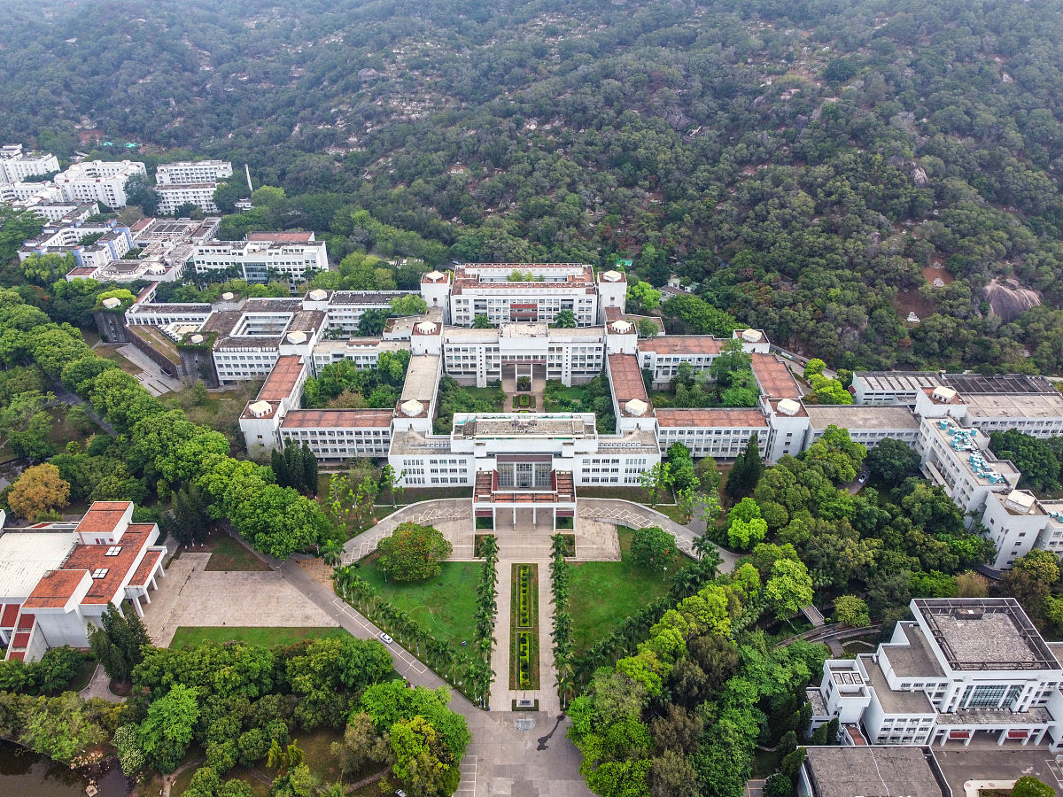 普洱学院地址在哪？详细地址及交通方式