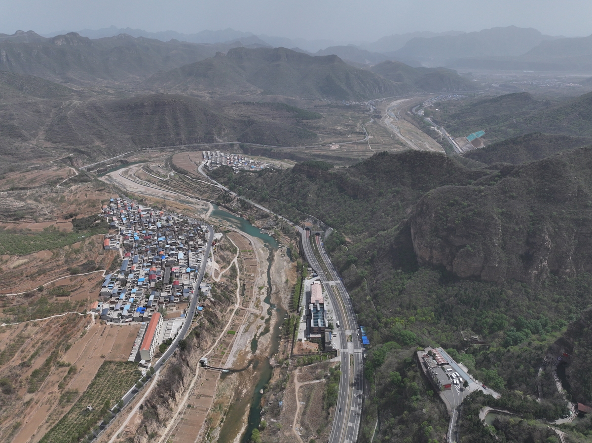 旬阳白柳印象项目地址及详细介绍 - 陕西旅游新地标