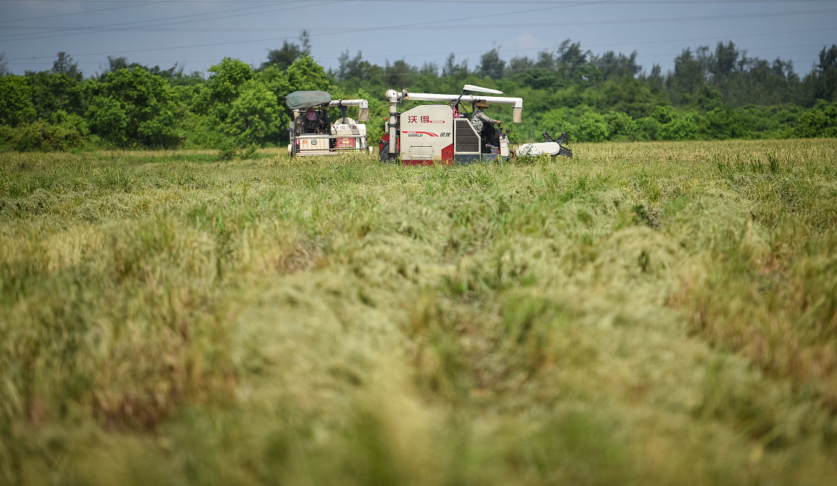 四川农业机械使用与维护专业院校推荐
