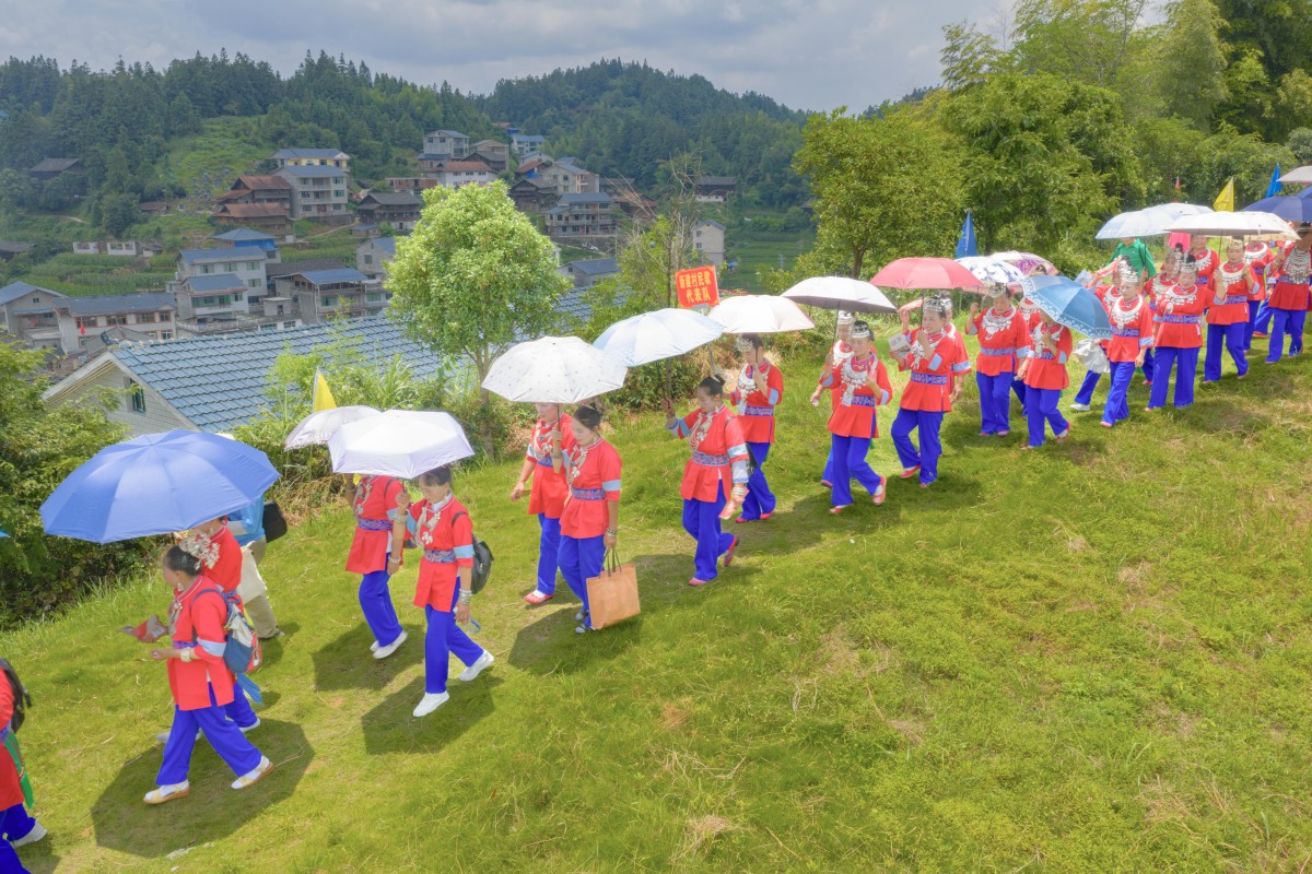 贵州农村经济管理专业学校有哪些？2023贵州开设农村经济管理专业大学