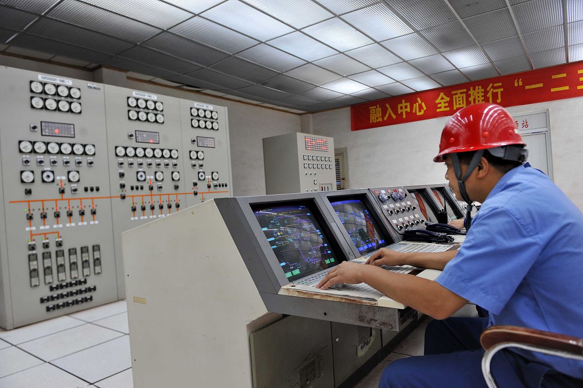 山西电力职业技术学院火电厂集控运行专业就业前景分析