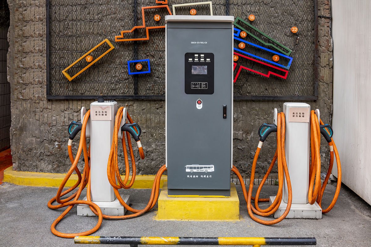 自行车充电桩能接小型洗车机吗？答案和安全隐患分析