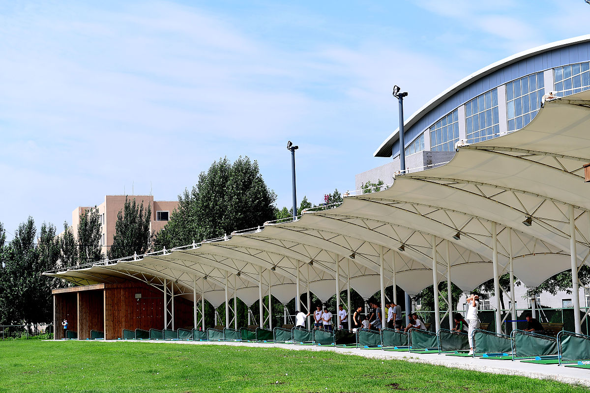 辽宁建筑职业学院市政工程技术专业怎么样？就业前景分析