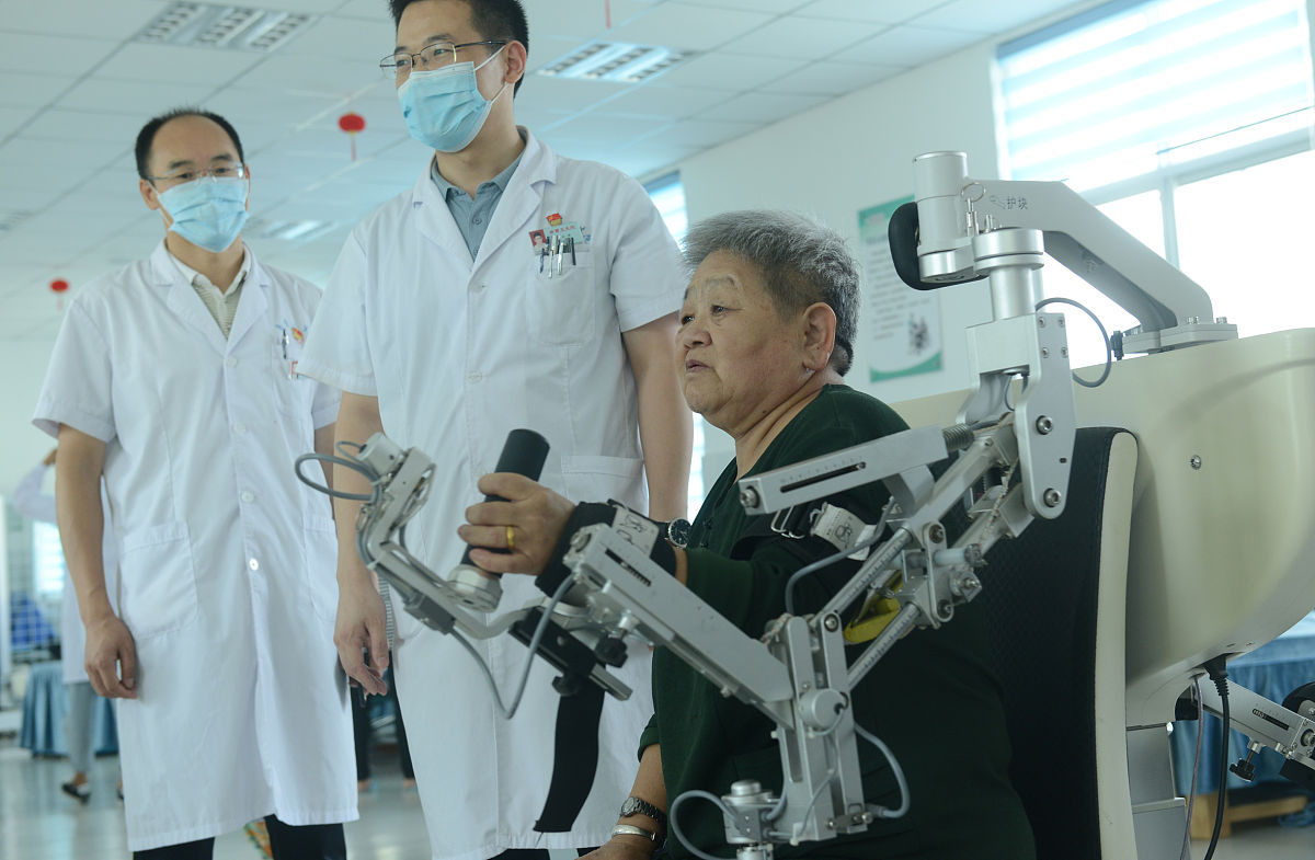 沧州医学高等专科学校康复治疗技术专业就业方向有哪些？