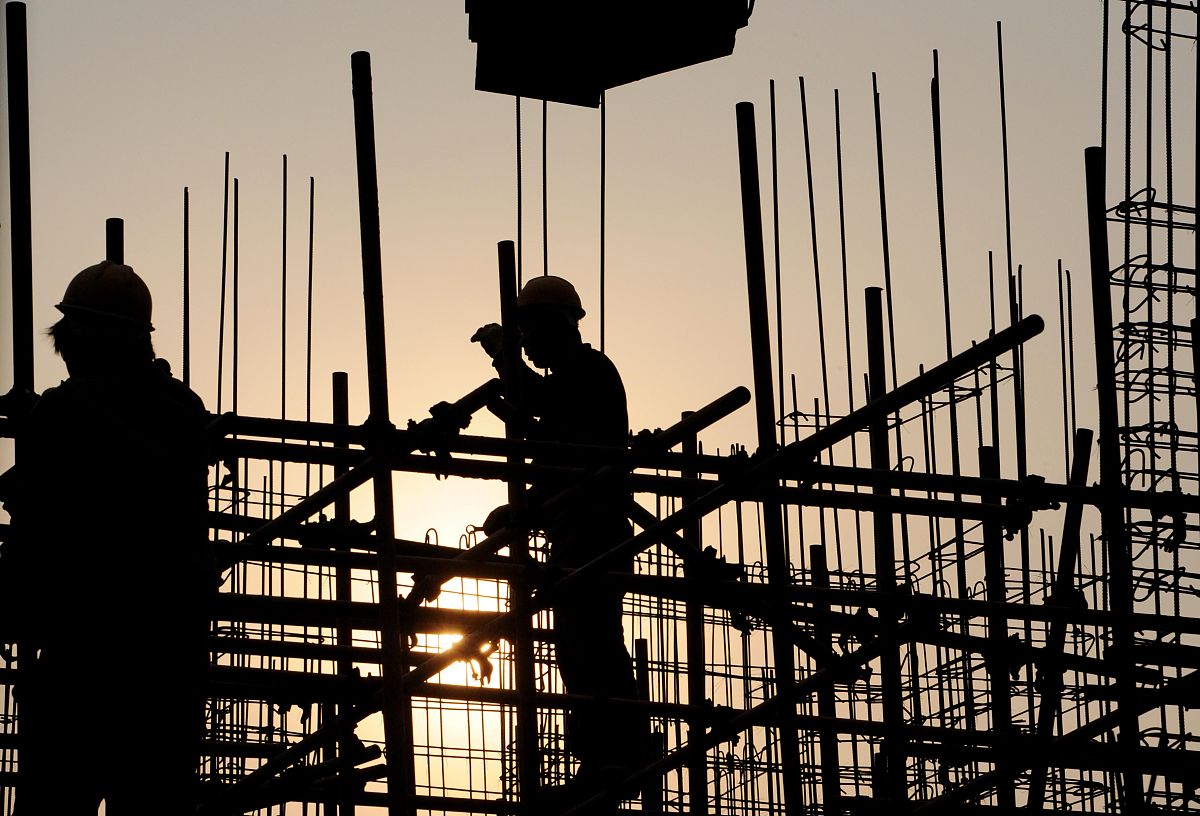 浅析房屋建筑工程施工管理方面的问题及措施