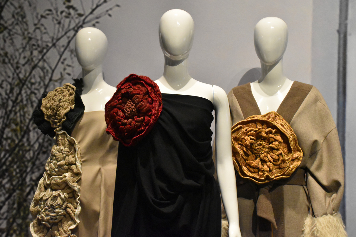 山西有什么中专中职学校的工艺美术专业好