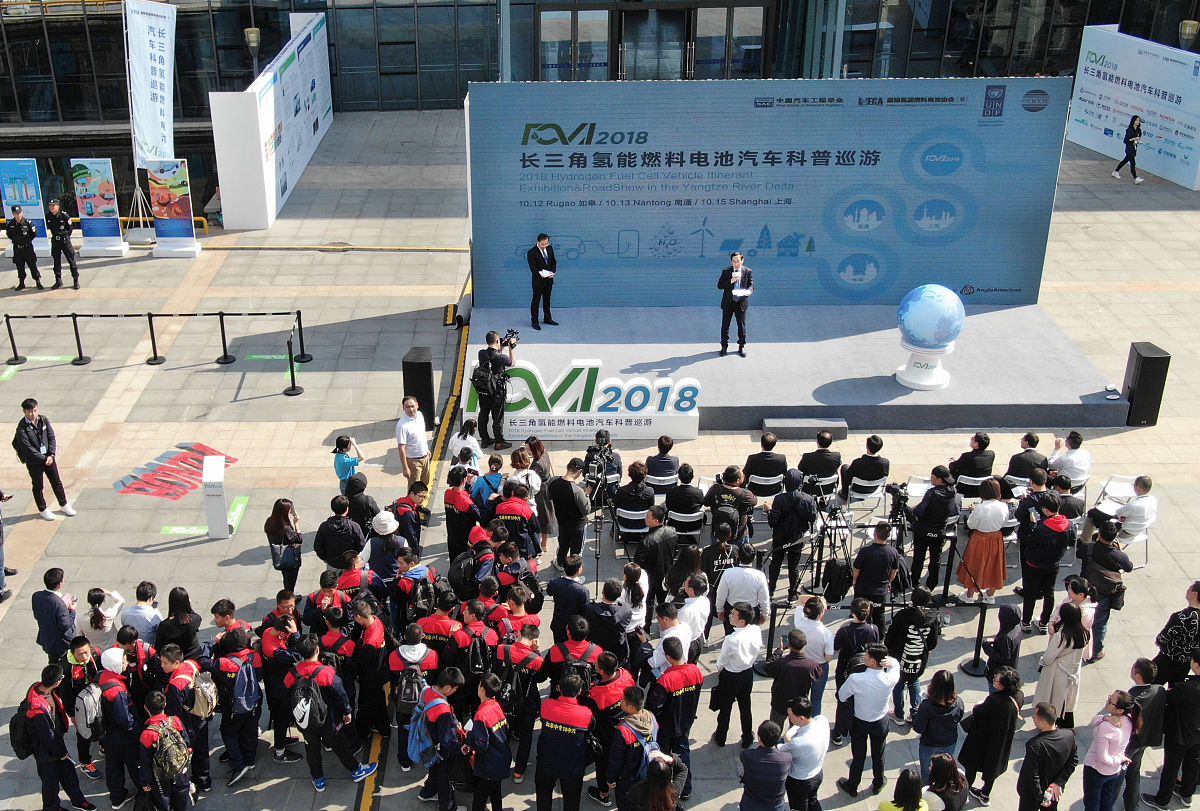 以赛促学，激发活力：产业研赛道助推学生成长